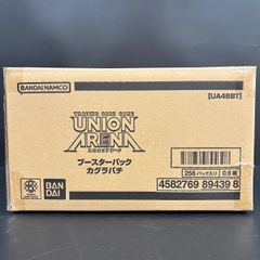 未開封1カートン/24パックプロモ付き】NIVEL ARENA 勝利の女神:NIKKE