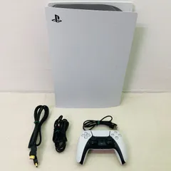 【すぐ遊べるセット】【動作確認済み】SONY Playstation5 CFI-1000A ソニー プレイステーション5  プレステ5 PS5 BX1