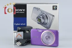 【美品】SONY Cyber-shot DSC-WX70　バイオレット　動作OK s-l1200.jpg