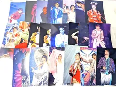 Snow Man 佐久間大介 大判ステージフォト 22枚セット　まとめ売り　滝沢歌舞伎ZERO 2021 / 滝沢歌舞伎ZERO 2022 / 滝沢歌舞伎ZERO FINAL