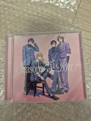 VOLTACTION ボールション seasons of love 渡会 雲雀 有馬 かな トゥー