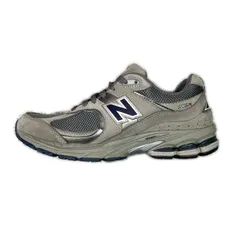 参考上代19800円 NEW BALANCE 2002R スニーカー ニューバランス グレー 26 26cm （3227M）
