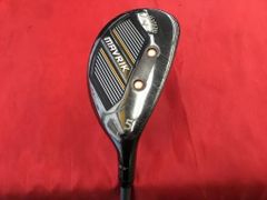 中古】 ダイワ(グローブライド) ONOFF UTILITY WINGS(2022) AKA U5