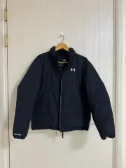 UNDER ARMOUR アンダーアーマー ダックダウン ダウン