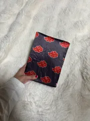 2026年最新】NARUTO ブックカバーの人気アイテム - メルカリ