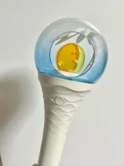 2026年最新】チョスンヨン スンヨン woodz ペンライト 公式の人気