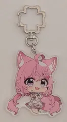 カバー 活動2周年記念 ホロライブ 博衣こより/ランダムアクリルキーホルダー（ジャンプ）