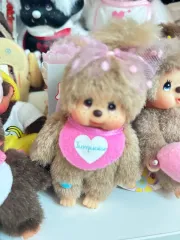 モンチッチ キーホルダー