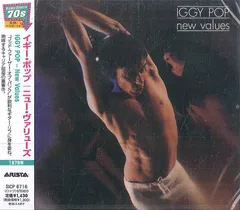 2025年最新】イギー・ポップの人気アイテム - メルカリ