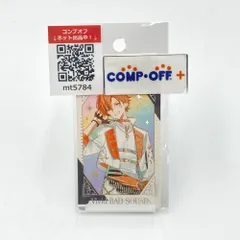 東雲彰人(箔押しレア) プロジェクトセカイ カラフルステージ! feat. 初音ミク 5th Anniversary 感謝祭 グリーティングカードコレクション