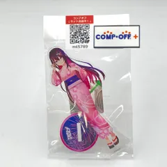 2025年最新】3Dアクリルスタンド スマイリーハーモニーver. AZKi