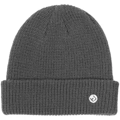 【新品】 [ノースピーク] ビーニー ニット帽 スノーボード スキー 【吸湿性、保温性、抗菌防臭性に メリノウール使用】 フリーサイズ NP-9441 BK 0