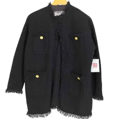 2026年最新】adawas ツイードの人気アイテム - メルカリ