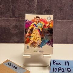 panini ジャージナンバー マスチェラーノ 直筆 サインカード 19シリ panini ジャージナンバー マスチェラーノ 直筆 サインカード 19シリ