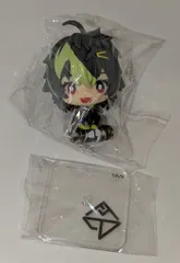 ANYCOLOR株式会社 Dytica 2nd Anniversary にじさんじ 伊波ライB/にじこっと