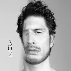 (CD)#302 (通常盤)／平井 堅