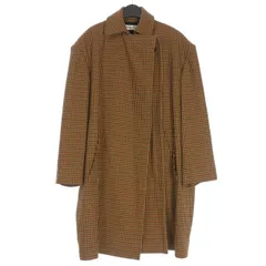 2025年最新】BALENCIAGA レディース 毛皮・ファーコートの人気アイテム