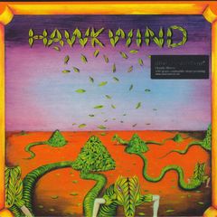 人気盤】HAWKWIND / same UK盤 PORKY刻印盤！ - メルカリ