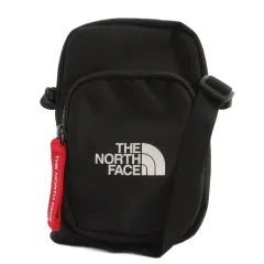 ザノースフェイス THE NORTH FACE CROSS BAG MINI ポーチ NN2PP61R アウトドア ショルダーバッグ ブラック 251106E