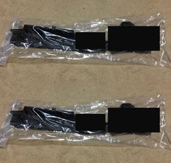 VOLK TACTICAL GEAR / ショルダーハーネスセット、MCBK - メルカリ