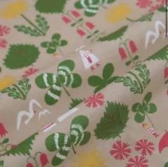 生地 おまとめ 2点