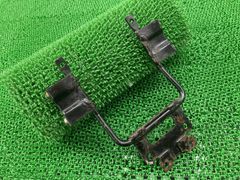 バリオス バリオスII ヘッドライトステー カワサキ 純正 中古 ZR250A ZR250B バリオス2 修復素材に 曲がり無し 品薄 Pr