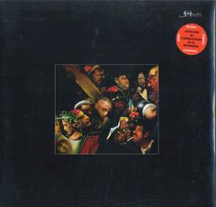 CD スヴャトスラフ・リヒテル ブラームス パガニーニの主題による変奏