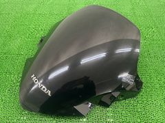 HONDA PCX125 JF56 PCX150 KF18 純正ロングスクリーン - メルカリ