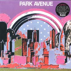 独LP ラルフ・カークパトリック クラヴィア作品 - トッカータ ト長調