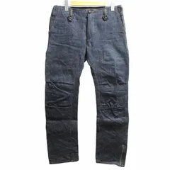 2025年最新】incarnation パンツの人気アイテム - メルカリ