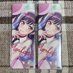 バンドリ ロング缶バッジ vol.4 sideB Morfonica 桐ヶ谷透子 - メルカリ