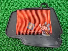 ゼファー400 エアーエレメント エアーフィルター エアクリ ゼファー 