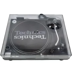 Technics SL-1200 MK3D ターンテーブル　動作確認済み Technics ターンテーブル SL-1200MK3D 動作確認済み