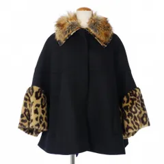 2025年最新】DRIES VAN NOTEN ポンチョ・ケープコートの人気アイテム