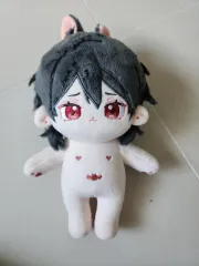 (在庫処分) あんさんぶるスターズ！ レイ 赤ちゃんうさぎ 非公式グッズ ぬいぐるみ 出品