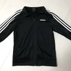 アディダス ジャージ S