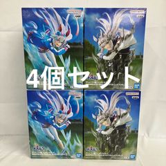 オグリキャップ　タマモクロス　フィギュアセット BANPRESTO EVOLVE オグリキャップ、タマモクロスフィギュアセット