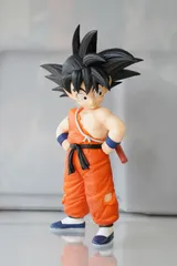 一番くじ ドラゴンボール EX 雲の上の神殿 A賞 孫悟空 MASTERLISE PLUS フィギュア