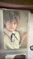 RIIZE ソヒ エチュードハウス