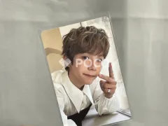 RIIZE ショウタロウ 2025 SEASON'S GREETINGS