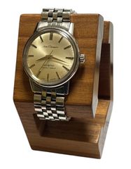 SEIKO セイコー BUSINESS-A ビジネスエース 8346-9000 DIASHOCK 27石