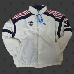 アディダス リバーシブル ダウン (ジャージ パンツ ヌプシダウンジャケット THE NORTH FACE NIKE