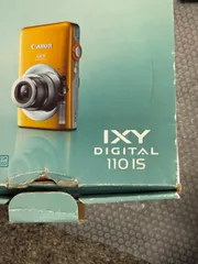 2026年最新】canon ixy 110isの人気アイテム - メルカリ