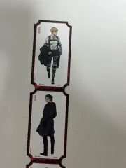 進撃の 劇場版 特典