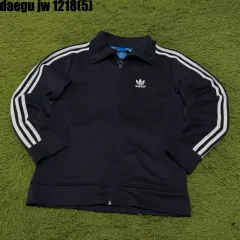 アディダス ヨーロッパ 3本線 トラックジャージ ネイビー100 1218