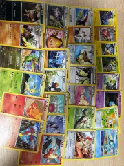 ポケットモンスター カード まとめ