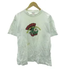 2025年最新】thrasher tシャツ 90sの人気アイテム - メルカリ