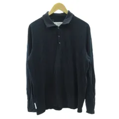 2026年最新】Maison Martin Margiela メンズ ポロシャツの人気アイテム