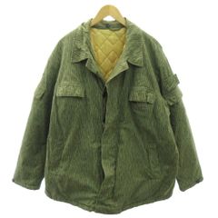 ヴェトモン VETEMENT 22SS Fire Jersey Shirt ファイヤー 総柄