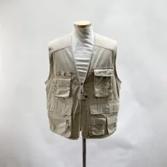 ザノースフェイス メンズ アウトドア ベスト XL ヴィンテージ